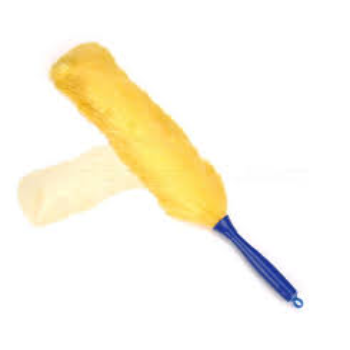 Long Lasting Plastic Duster