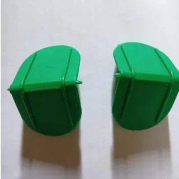 Plastic Edge Protector