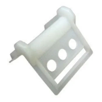 Plastic Edge Protector