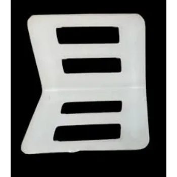  Plastic Edge Protector