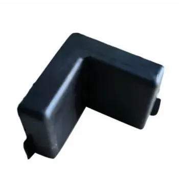  Plastic Edge Protector