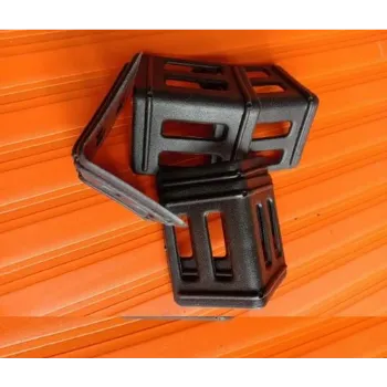  Plastic Edge Protector