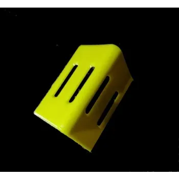  Plastic Edge Protector