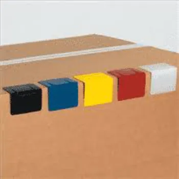  Plastic Edge Protector