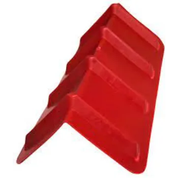 Fine finish  Plastic Edge Protector