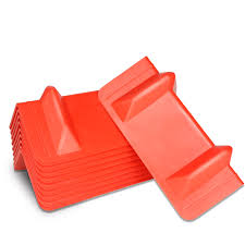  Plastic Edge Protector