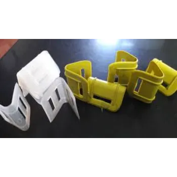 Plastic Edge Protector