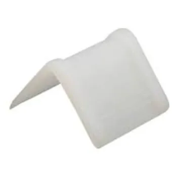 Plastic Edge Protector
