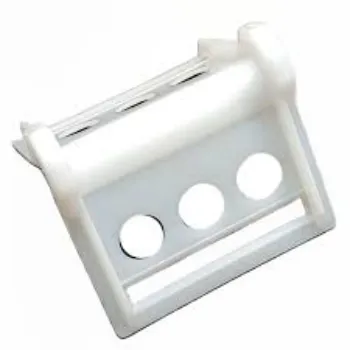  Plastic Edge Protector