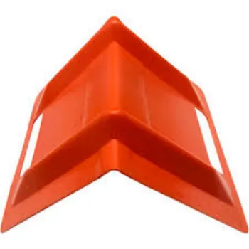 Plastic Edge Protector
