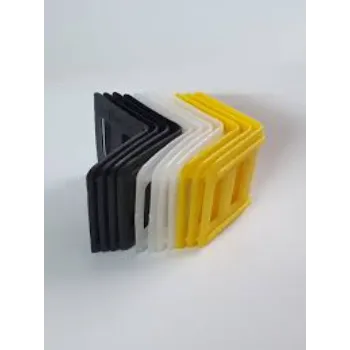  Plastic Edge Protector