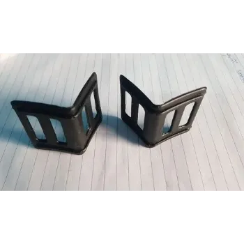  Plastic Edge Protector