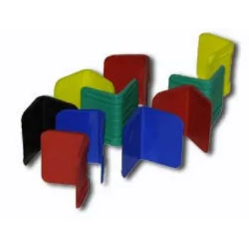 Customized Pattern Plastic Edge Protector