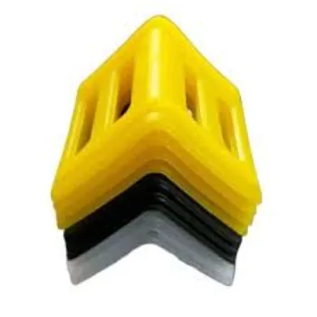 Plastic Edge Protector