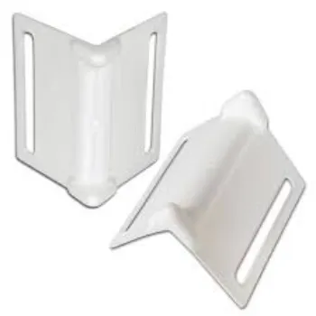 Plastic Edge Protector