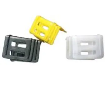 Plastic Edge Protector