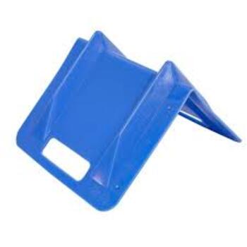 Leesha Craft Plastic Edge Protector