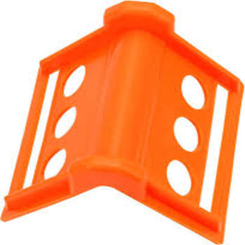 Custom Design Plastic Edge Protector