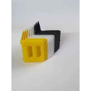 Multifunctional Plastic Edge Protector