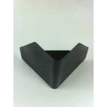 Fine Finish Plastic Edge Protector