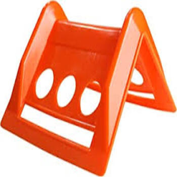 Plastic Edge Protector