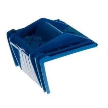 Plastic Edge Protector