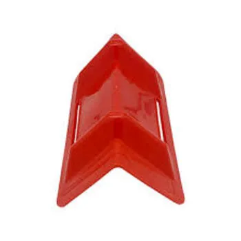 Customized Plastic Edge Protector