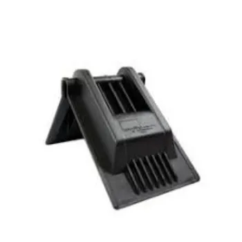Multipurpose Plastic Edge Protector