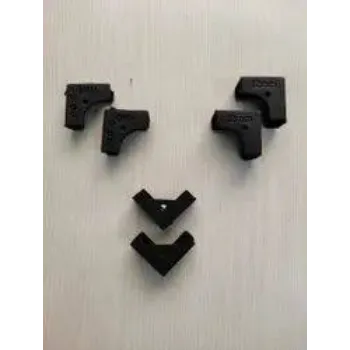 Customized Plastic Edge Protector