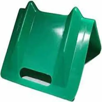 Light Weight Plastic Edge Protector