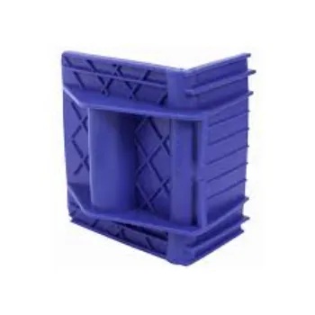 Plastic Edge Protector