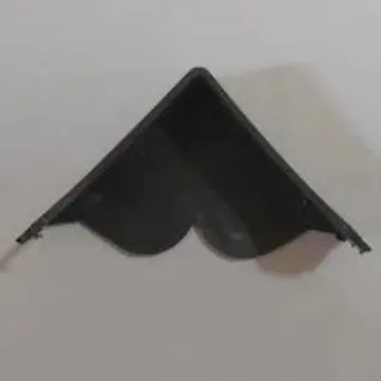 New Plastic Edge Protector