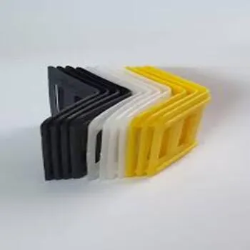 Plastic Edge Protector