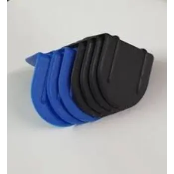 Machine Made Plastic Edge Protector