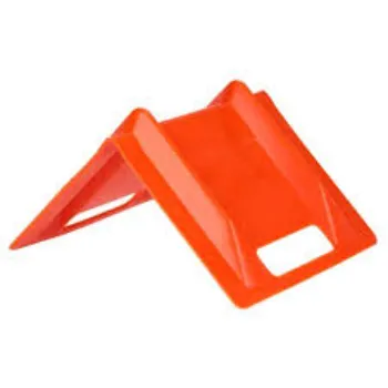 Plastic Edge Protector