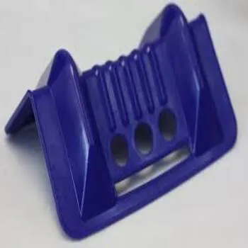 Custom Plastic Edge Protector