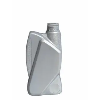 Premium Quality Plastic Engine Oil Can