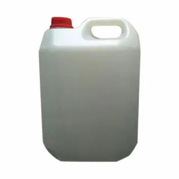 Light Weight Plastic Engine Oil Can