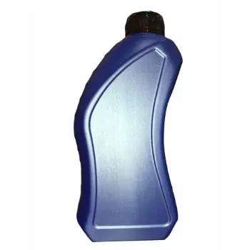 Multisizes Plastic Engine Oil Can