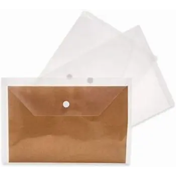 Plastic Envelopes