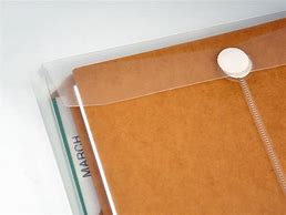 Plastic Envelopes