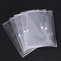Plastic Envelopes