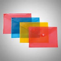 Plastic Envelopes