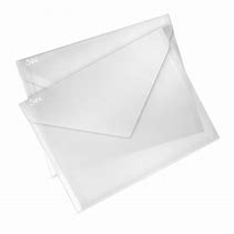 Plastic Envelopes