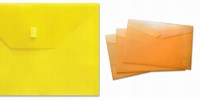 Plastic Envelopes