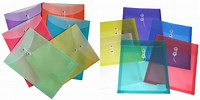 Plastic Envelopes