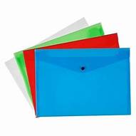 Plastic Envelopes