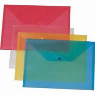 Plastic Envelopes