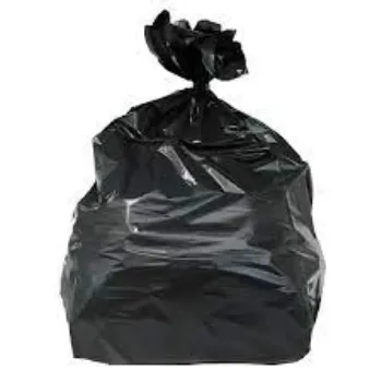 Plastic Garbage Bag