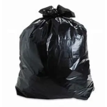 Plastic Garbage Bag